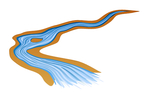 pict--river-geography---vector-stencils-library.png--diagram-flowchart-example.png