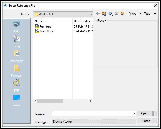 open-dwg