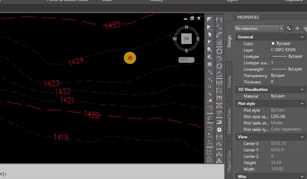 Set Polyline elevations Icrementally!