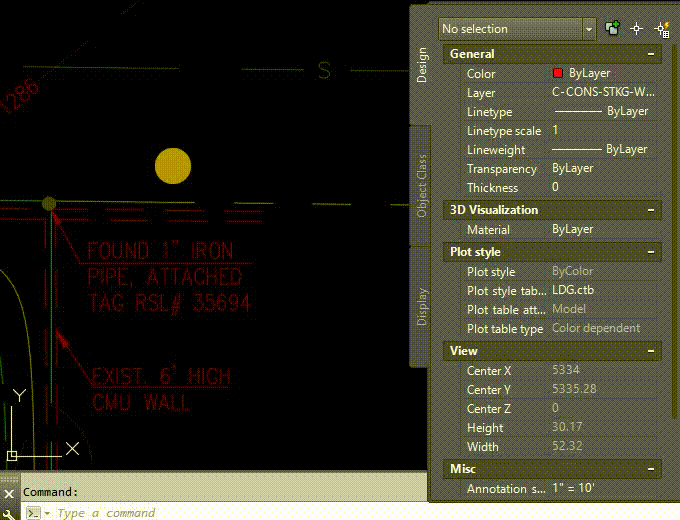 Copy Objects from Xref in AutoCAD