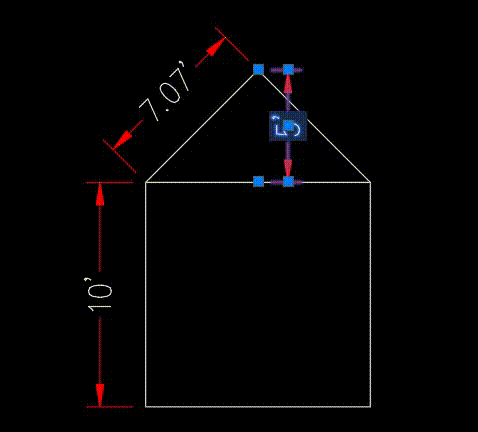 Baseline Dimension