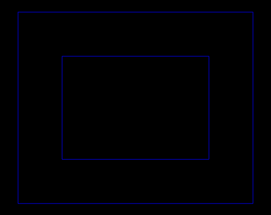 offset gap type