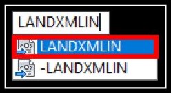 XMLin command