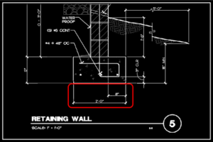 Hide dimensions in AutoCAD