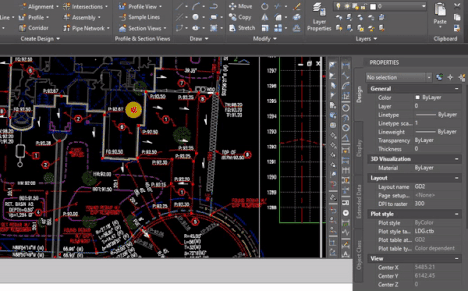 Add objects to xref using edit in place