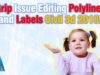 Grip Issue Editing Polylines and Labels Civil 3d 2018!