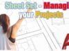 Sheet Set – Managing your Projects