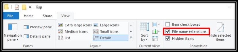 autocad lisp detect read only