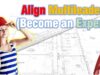 Learn How to Align Multileaders like an Expert! (in AutoCAD)