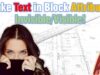 Make Text in Block Attributes Invisible/Visible!