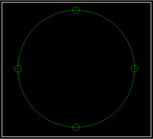 Free orbit autocad