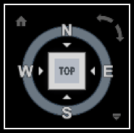 ViewCube in AutoCAD