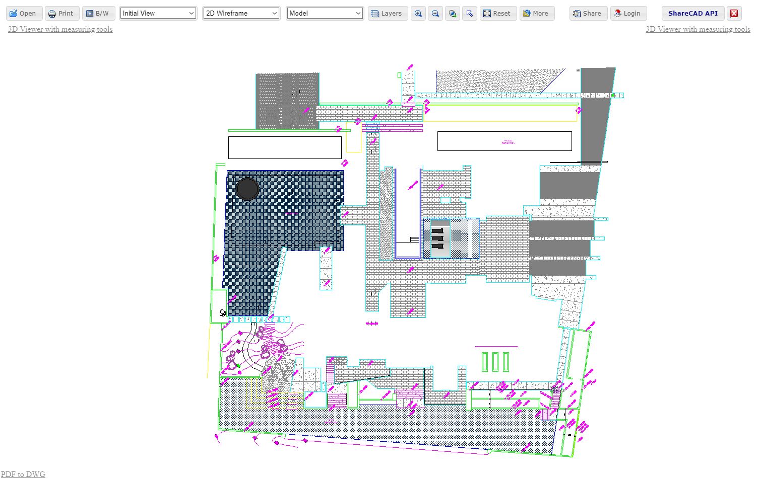 Best Free Online AutoCAD Viewers (Online Drawing-DWG Viewers)