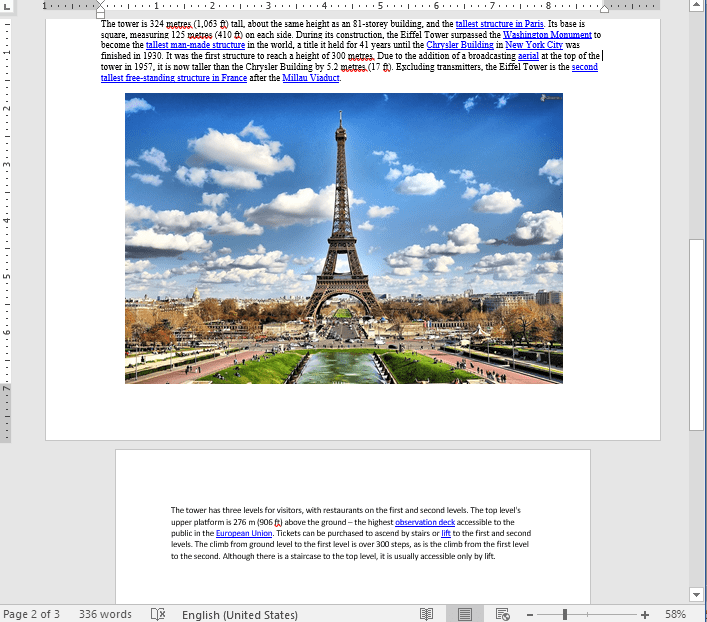 make-a-single-page-landscape-in-microsoft-word-2-simple-methods