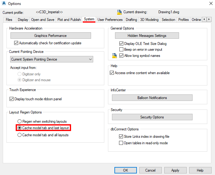 nylon bruser dårligt AutoCAD is running out of Memory (5 Quick Solutions!)