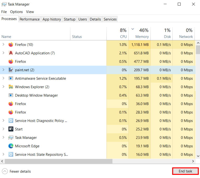 AutoCAD is running out of Memory (5 Quick Solutions!)