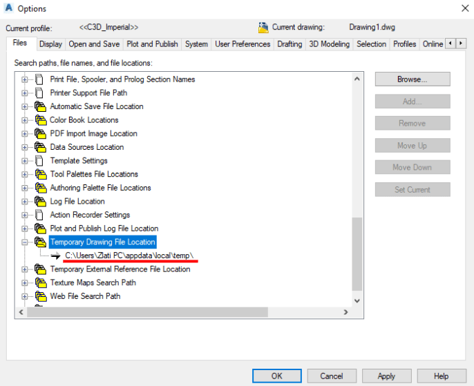 nylon bruser dårligt AutoCAD is running out of Memory (5 Quick Solutions!)