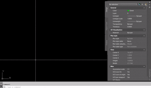 how to Draw an arc with a specific length in autocad