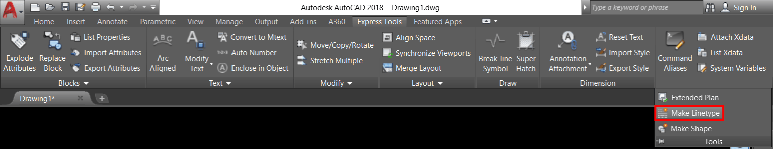 how-to-create-custom-linetypes-in-autocad