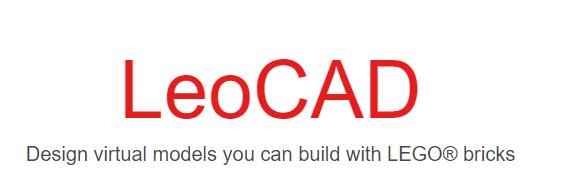 Leocad online best sale