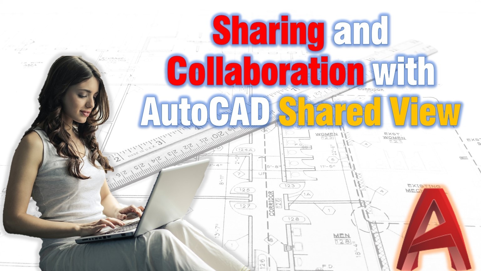 Efficient sharing and collaboration with AutoCAD Shared View