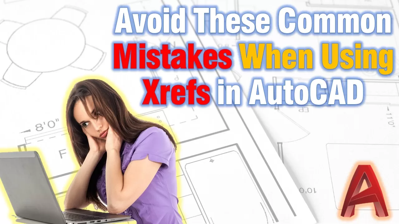 xref mistakes to avoid